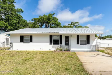 405 Adele St, Edgewater, FL 32132