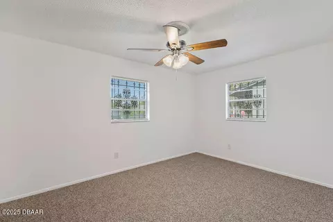 Bedroom - 405 Adele St, Edgewater, FL 32132 photo 3 of 5