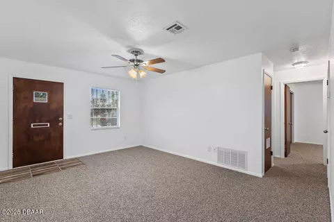 Living - 405 Adele St, Edgewater, FL 32132 photo 1 of 3