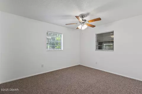 Bedroom - 405 Adele St, Edgewater, FL 32132 photo 2 of 5