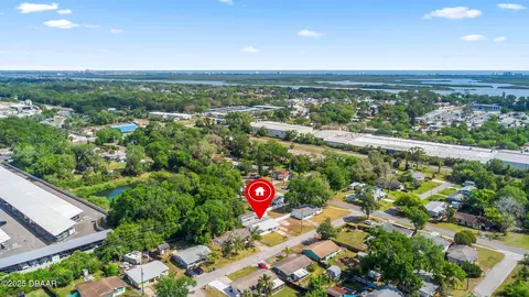View/Area - 405 Adele St, Edgewater, FL 32132 photo 4 of 6