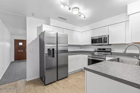 Kitchen - 405 Adele St, Edgewater, FL 32132 photo 5 of 5