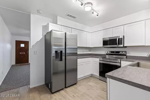 Kitchen - 405 Adele St, Edgewater, FL 32132 photo 2 of 5