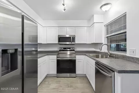 Kitchen - 405 Adele St, Edgewater, FL 32132 photo 1 of 5