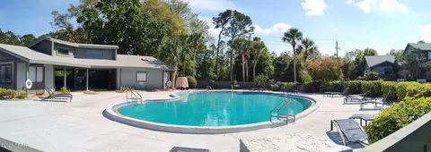 Exterior - 120 Limewood Pl #A, Ormond Beach, FL 32174 photo 4 of 5