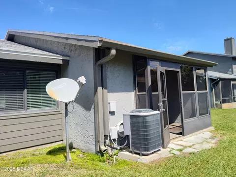 Exterior - 120 Limewood Pl #A, Ormond Beach, FL 32174 photo 3 of 5