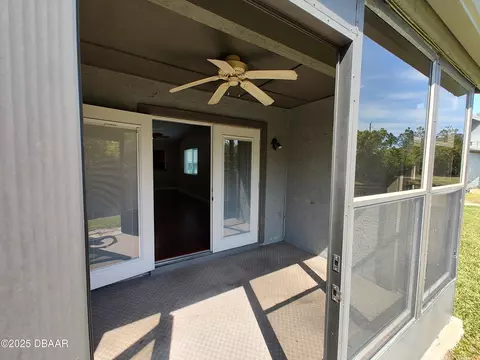 Exterior - 120 Limewood Pl #A, Ormond Beach, FL 32174 photo 2 of 5