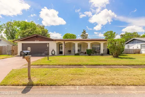 3710 Paige St, Port Orange, FL 32129