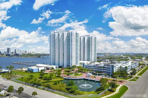 231 Riverside Dr #1910, Holly Hill, FL 32117