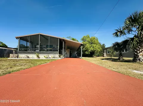 1813 Woodcrest Dr, Ormond Beach, FL 32174 photo 1