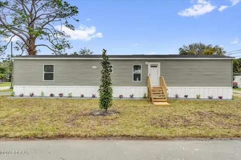 5227 Orange Ave, Port Orange, FL 32127