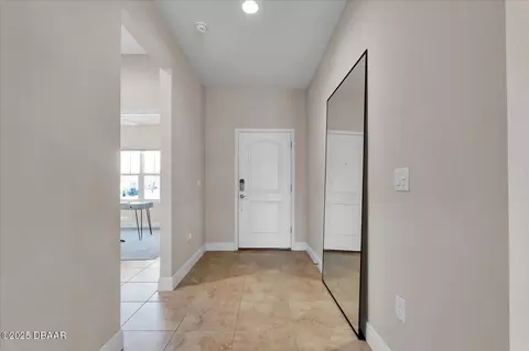 Entry Way - 5433 Estero Loop, Port Orange, FL 32128 photo 2 of 4