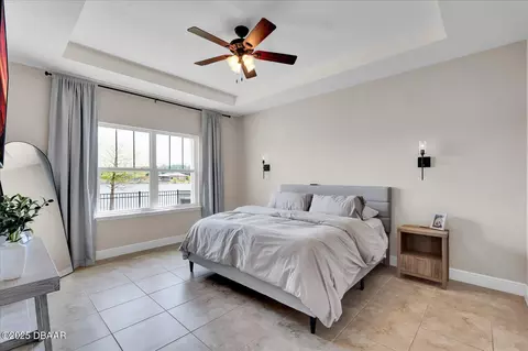 Bedroom - 5433 Estero Loop, Port Orange, FL 32128 photo 1 of 5