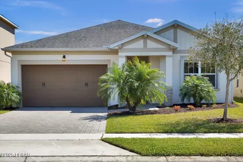 5433 Estero Loop, Port Orange, FL 32128