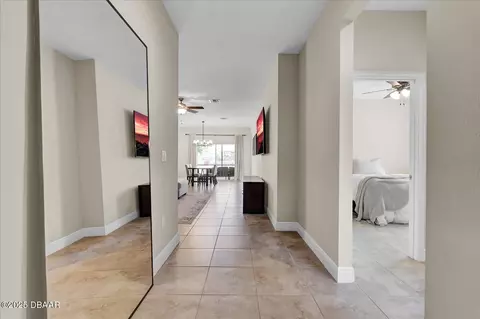 Entry Way - 5433 Estero Loop, Port Orange, FL 32128 photo 1 of 4