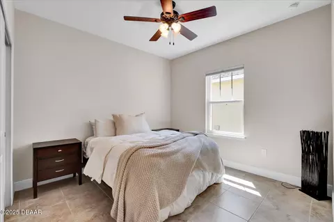 Bedroom - 5433 Estero Loop, Port Orange, FL 32128 photo 5 of 5