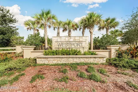 View/Area - 5433 Estero Loop, Port Orange, FL 32128 photo 6 of 6