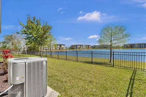 Exterior - 5433 Estero Loop, Port Orange, FL 32128 photo 8 of 8