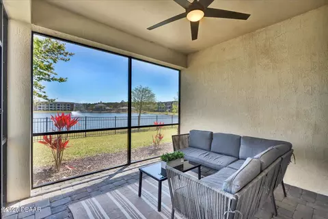 Exterior - 5433 Estero Loop, Port Orange, FL 32128 photo 5 of 8