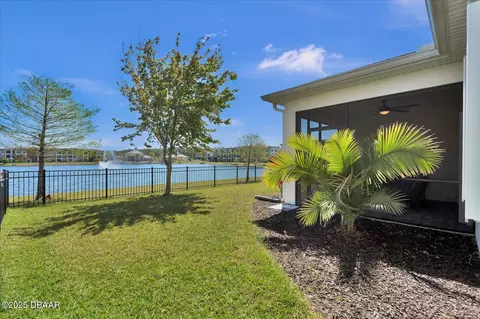 Exterior - 5433 Estero Loop, Port Orange, FL 32128 photo 7 of 8