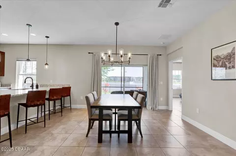 Dining - 5433 Estero Loop, Port Orange, FL 32128 photo 3 of 3