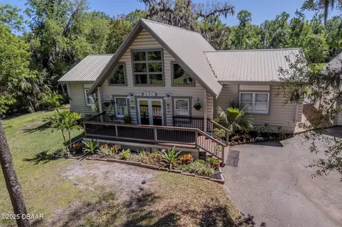 Other - 2928 Oak Trl, Edgewater, FL 32141 photo 19 of 21