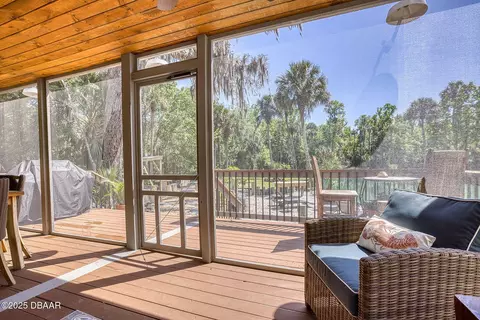 Exterior - 2928 Oak Trl, Edgewater, FL 32141 photo 4 of 13