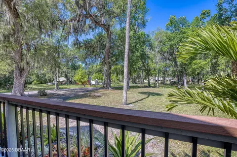 Exterior - 2928 Oak Trl, Edgewater, FL 32141 photo 8 of 13