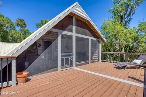Exterior - 2928 Oak Trl, Edgewater, FL 32141 photo 3 of 13