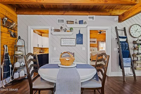 Dining - 2928 Oak Trl, Edgewater, FL 32141 photo 2 of 6
