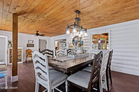 Dining - 2928 Oak Trl, Edgewater, FL 32141 photo 6 of 6