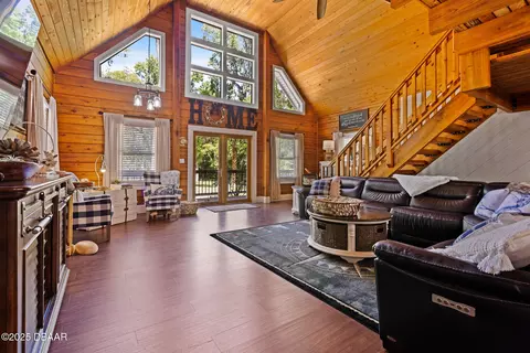 Living - 2928 Oak Trl, Edgewater, FL 32141 photo 2 of 2