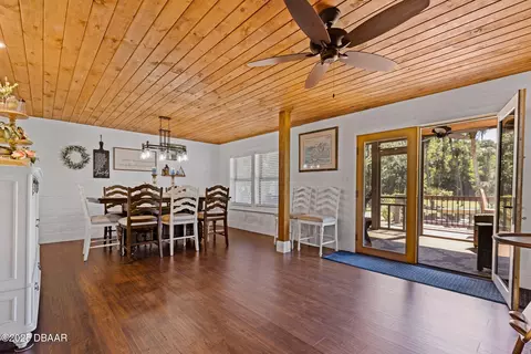 Dining - 2928 Oak Trl, Edgewater, FL 32141 photo 3 of 6