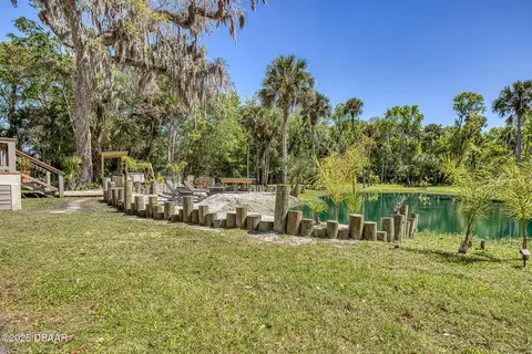 Exterior - 2928 Oak Trl, Edgewater, FL 32141 photo 10 of 13
