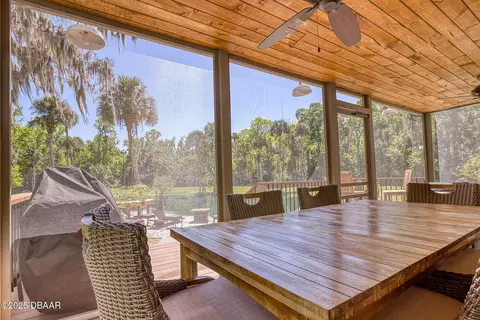 Exterior - 2928 Oak Trl, Edgewater, FL 32141 photo 6 of 13