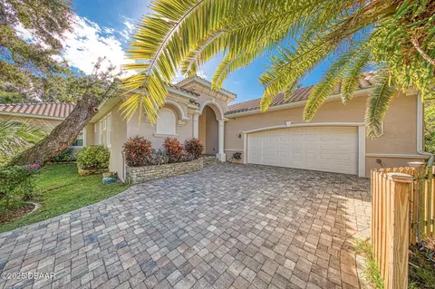 119 Beach St, Ponce Inlet, FL 32127