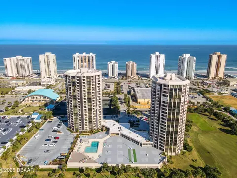 1 Oceans West Blvd #6B5, Daytona Beach, FL 32118