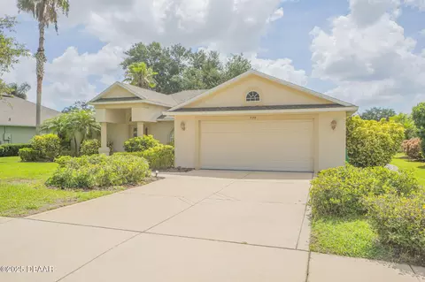 520 Nature Creek Ln, New Smyrna Beach, FL 32168