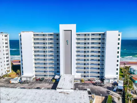 1133 Ocean Shore Blvd #204, Ormond Beach, FL 32176