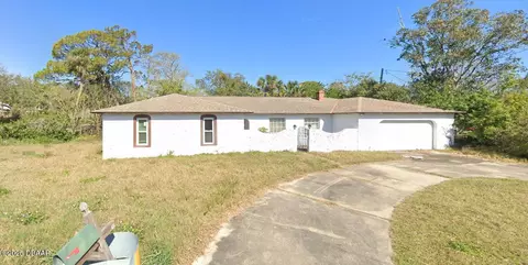 7 Fluhart Dr, Ormond Beach, FL 32176