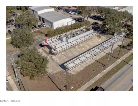 1601 N Woodland Blvd, Deland, FL 32720