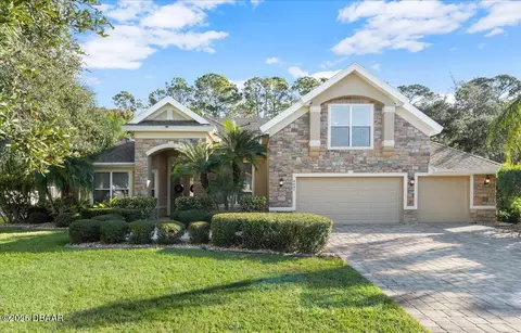 6687 Merryvale Ln, Port Orange, FL 32128