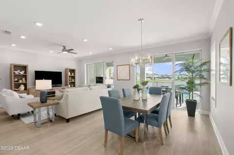 Dining - 256 Jackson Loop, Deland, FL 32724 photo 2 of 3
