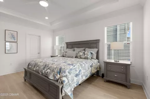 Bedroom - 256 Jackson Loop, Deland, FL 32724 photo 2 of 7
