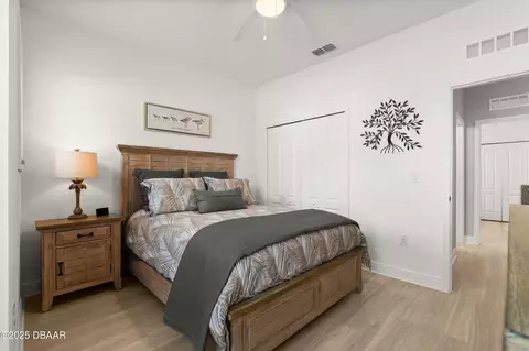 Bedroom - 256 Jackson Loop, Deland, FL 32724 photo 5 of 7