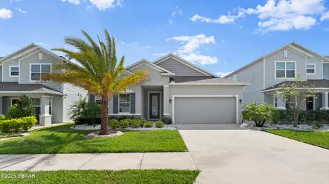 Exterior - 256 Jackson Loop, Deland, FL 32724 photo 2 of 9