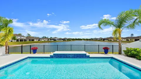 Exterior - 256 Jackson Loop, Deland, FL 32724 photo 5 of 9