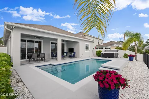 Exterior - 256 Jackson Loop, Deland, FL 32724 photo 9 of 9