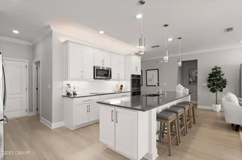 Kitchen - 256 Jackson Loop, Deland, FL 32724 photo 5 of 7