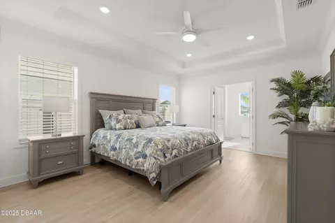 Bedroom - 256 Jackson Loop, Deland, FL 32724 photo 1 of 7